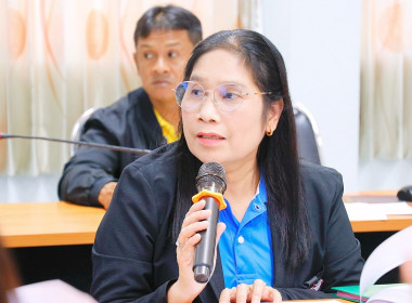 ประชุมคณะทำงานขับเคลื่อนการควบคุมภายในสหกรณ์นอกภาคการเกษตร ... พารามิเตอร์รูปภาพ 11